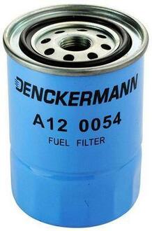 A120054 Denckermann Фільтр паливний Nissan Sunny I 1.7 D 82-86