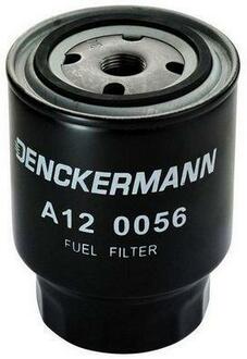 A120056 Denckermann Топливный фильтр