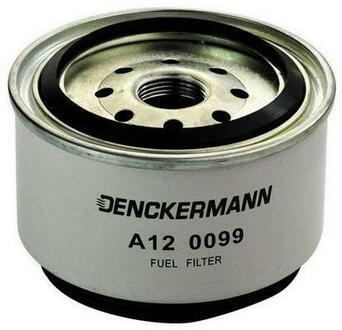 A120099 Denckermann Топливный фільтр