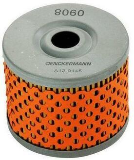 A120145 Denckermann Топливный фільтр