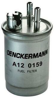 A120159 Denckermann Фільтр паливний FORD FOCUS 1.8 DI, TDDI 98-04 (вир-во DENCKERMANN)