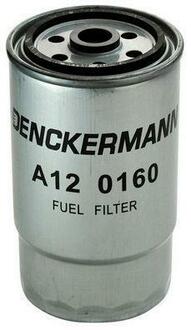 A120160 Denckermann Топливный фильтр