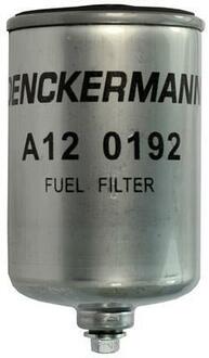 A120192 Denckermann Фільтр топливный Volvo S60/S80 2.4D 2001-