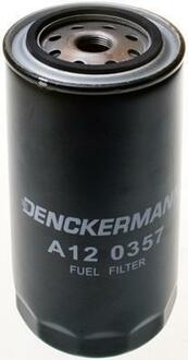 A120357 Denckermann Топливный фильтр