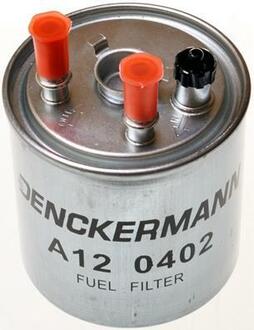 A120402 Denckermann Топливный фильтр