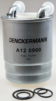 A120900 Denckermann Топливный фильтр