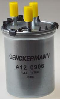 A120906 Denckermann Filtr Paliwa