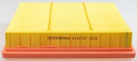 A141737 Denckermann Воздушный фильтр