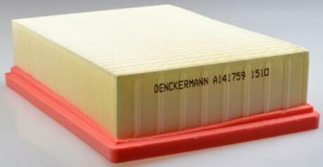 A141759 Denckermann Фільтр повітряний OPEL MOKKA 1.4-1.8 12-(вир-во DENCKERMANN)