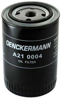 A210004 Denckermann Фiльтр масляний VAG diesel