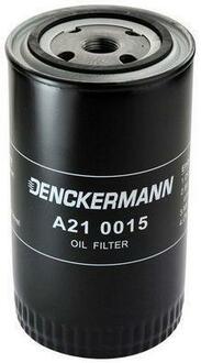 A210015 Denckermann Масляный фильтр