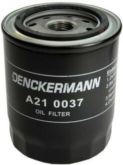 A210037 Denckermann Масляный фильтр