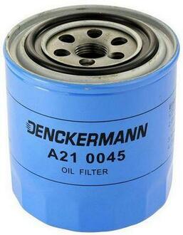 A210045 Denckermann Масляний фільтр