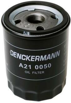 A210050 Denckermann Масляний фільтр