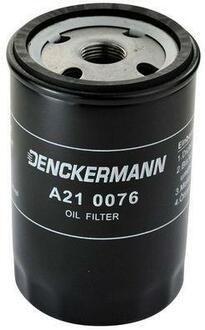 A210076 Denckermann Фільтр масляний DB 190, 200, 230, 260, 300