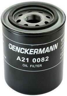 A210082 Denckermann Масляный фильтр