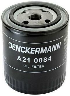 A210084 Denckermann Масляный фильтр