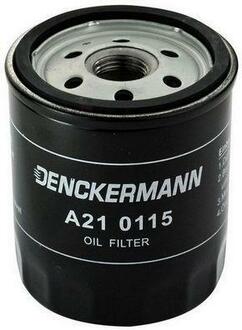A210115 Denckermann Масляний фільтр