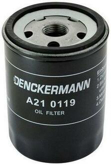 A210119 Denckermann Масляный фильтр