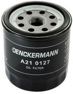 A210127 Denckermann Масляный фильтр
