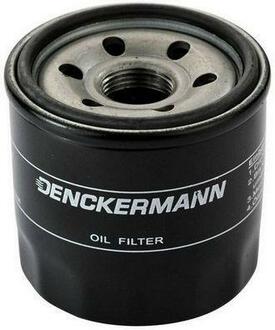 A210159 Denckermann Масляный фильтр