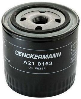 A210163 Denckermann Масляний фільтр