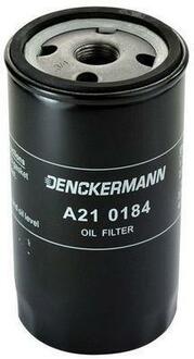 A210184 Denckermann Фильтр масляный Ford 1.6D