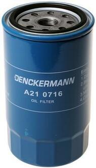 A210716 Denckermann Масляный фильтр