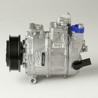 DCP32050 DENSO Компресор кондиціонера