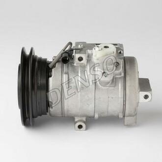 DCP45014 DENSO Компресор кондиціонера