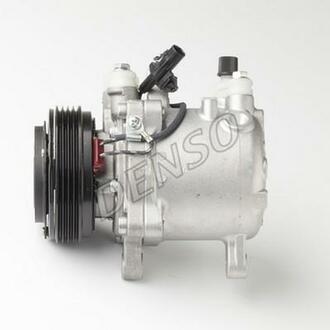 DCP47002 DENSO Компресор кондиціонера