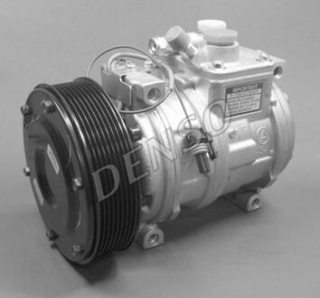 DCP99510 DENSO Компресор кондиціонера