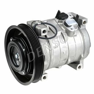 DCP99526 DENSO Компресор кондиціонера