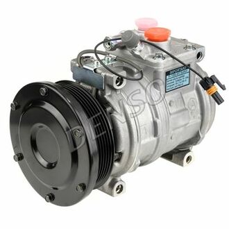 DCP99528 DENSO Компресор кондиціонера