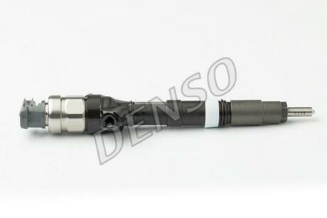 DCRI107580 DENSO Інжектор