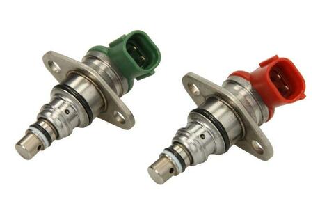 DCRS210120 DENSO Елемент насосу Common Rail