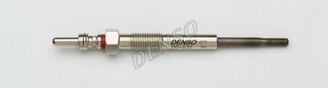 DG-632 DENSO Свічки накалу/свічки нагріву