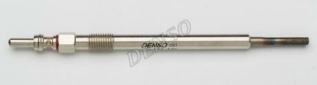DG-633 DENSO Свічки накалу/свічки нагріву