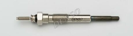DG-650 DENSO Свічка розжарювання TOYOTA CARINA E (92-97) 2.0 D (вир-во DENSO)