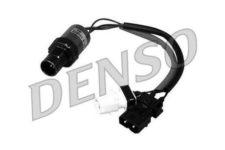 DPS05004 DENSO Пневматический выключатель, кондиционер
