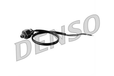 DPS99908 DENSO Датчик тиску кондиціонера