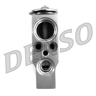 DVE12001 DENSO Розширювальний клапан кондиціонера