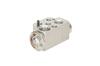 DVE32007 DENSO Розширювальний клапан (BLOCK) кондиціонера (фото 1)