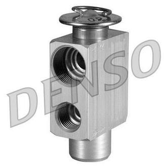 DVE99908 DENSO Розширювальний клапан (BLOCK) кондиціонера
