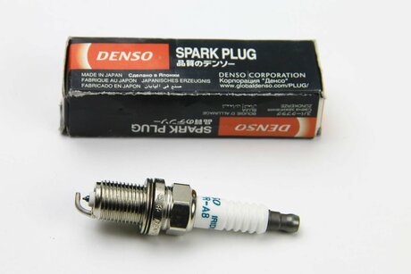 SK20PR-A8 DENSO Свеча зажигания