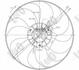 053-014-0021 DEPO Вентилятор радіатора GALAXY/ALHAMBRA/POLO 1.0i/1.9TDi 95- (фото 2)