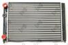 053-017-0035 DEPO Радіатор охолодження двигуна Golf III 1.4 91-99 (фото 2)