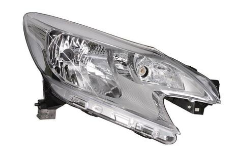 215-11G8R-LD-EM DEPO Основная фара