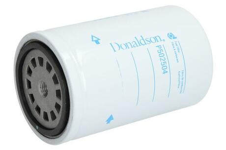 P502504 DONALDSON Фільтр палива
