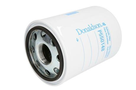 P550148 DONALDSON Фільтр гідравлічний